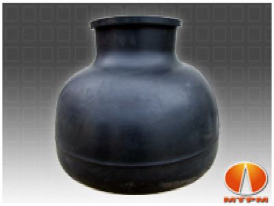 KB75 / KB45 /KB25空氣包膠囊